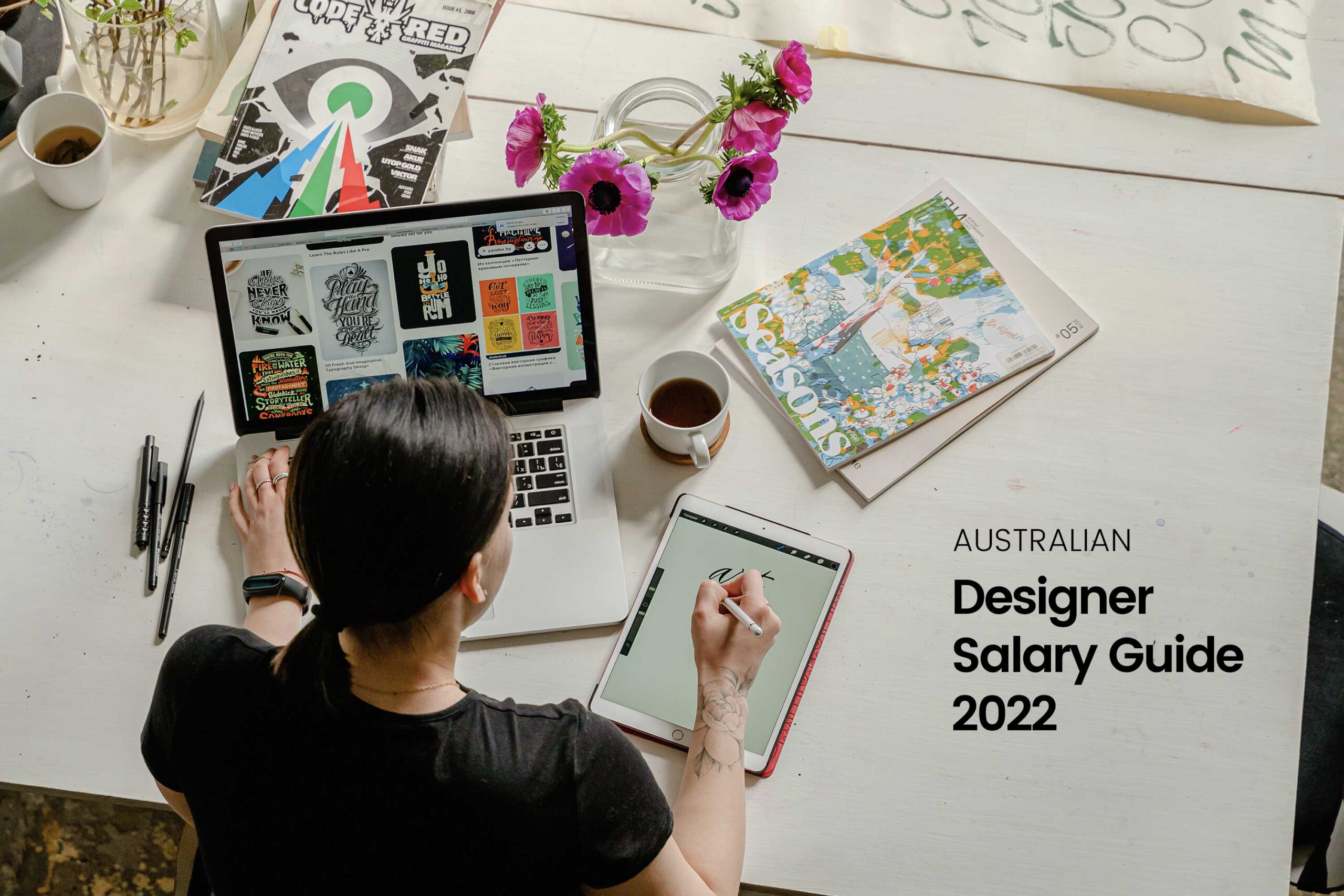 graphic-designer-salary-guide-australia-2023-update