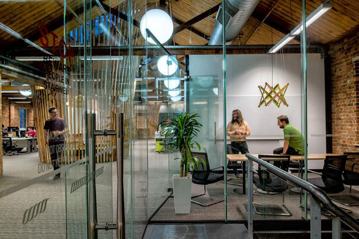 Envato-office-Melbourne-Interior