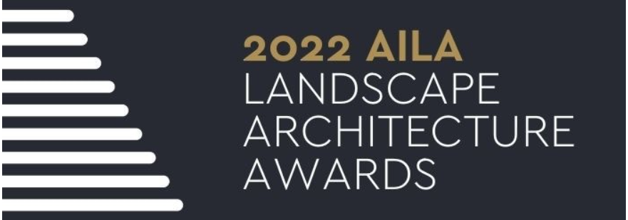 AILA Landscape Architecture Awards