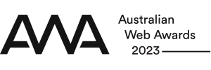 Australian Web Awards (AWA)