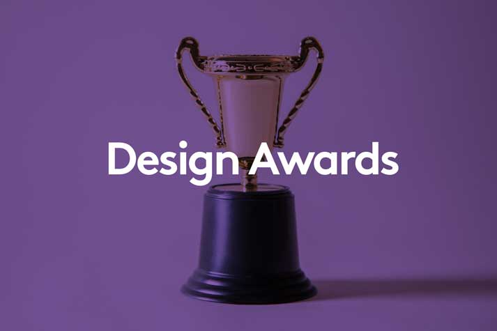 design-awards-button