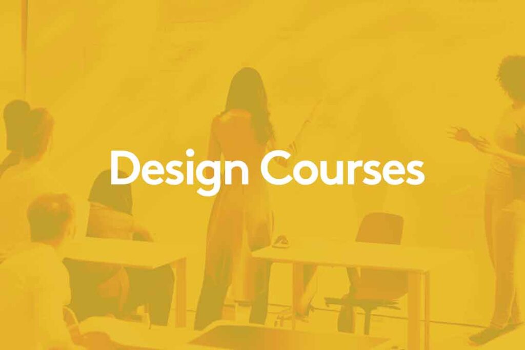 design-courses-button