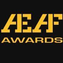 Australian Effects & Animation Festival Awards