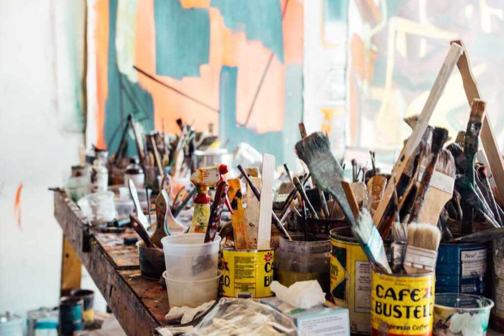 paintbrushes-sell-art-online-australia