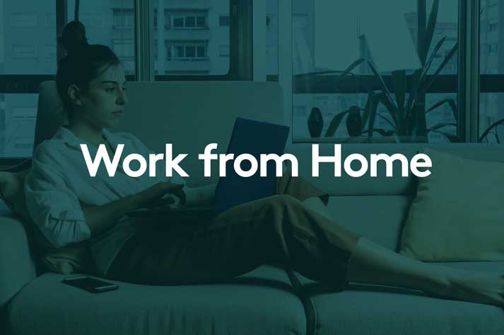 work-from-home-button