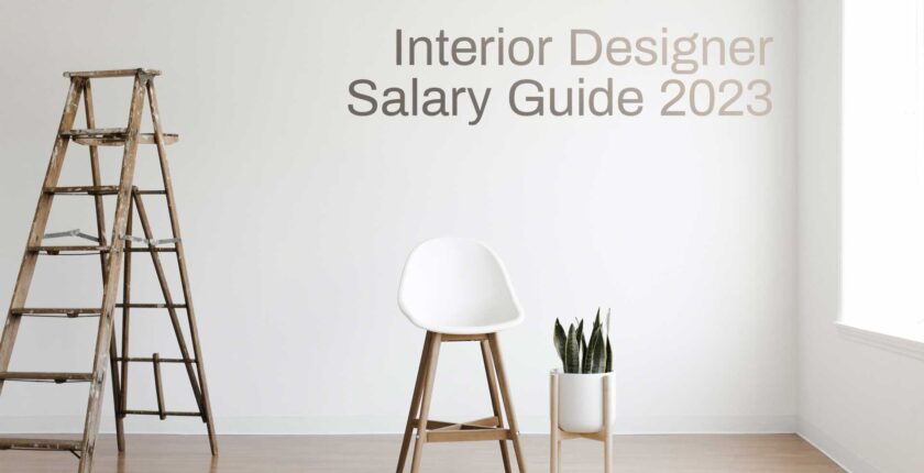 Interior Designer Banner Salary 2023 840x430 